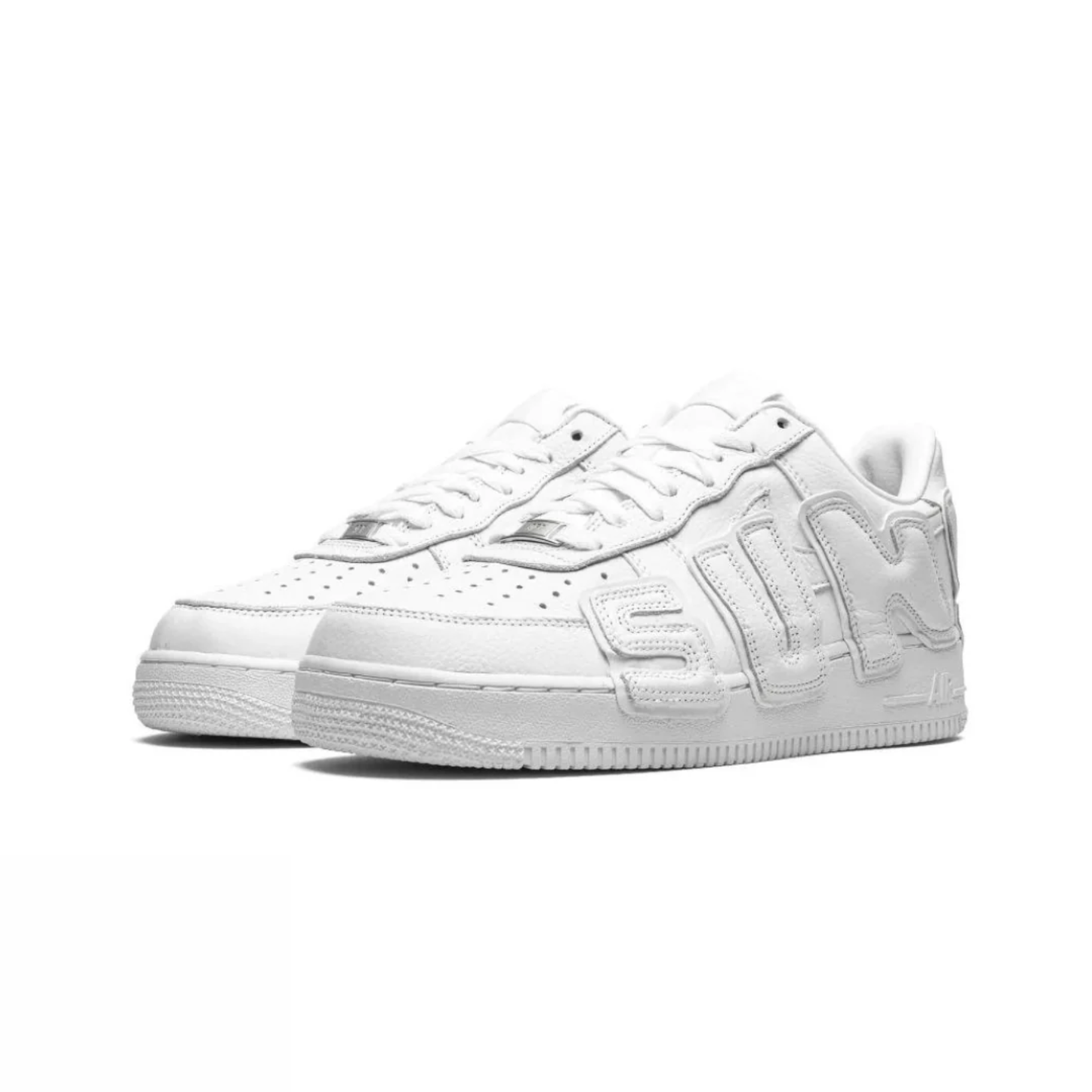 Air Force 1 X Cactus Plant Flea Market White
